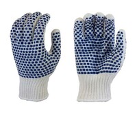 GLOVE-COTT